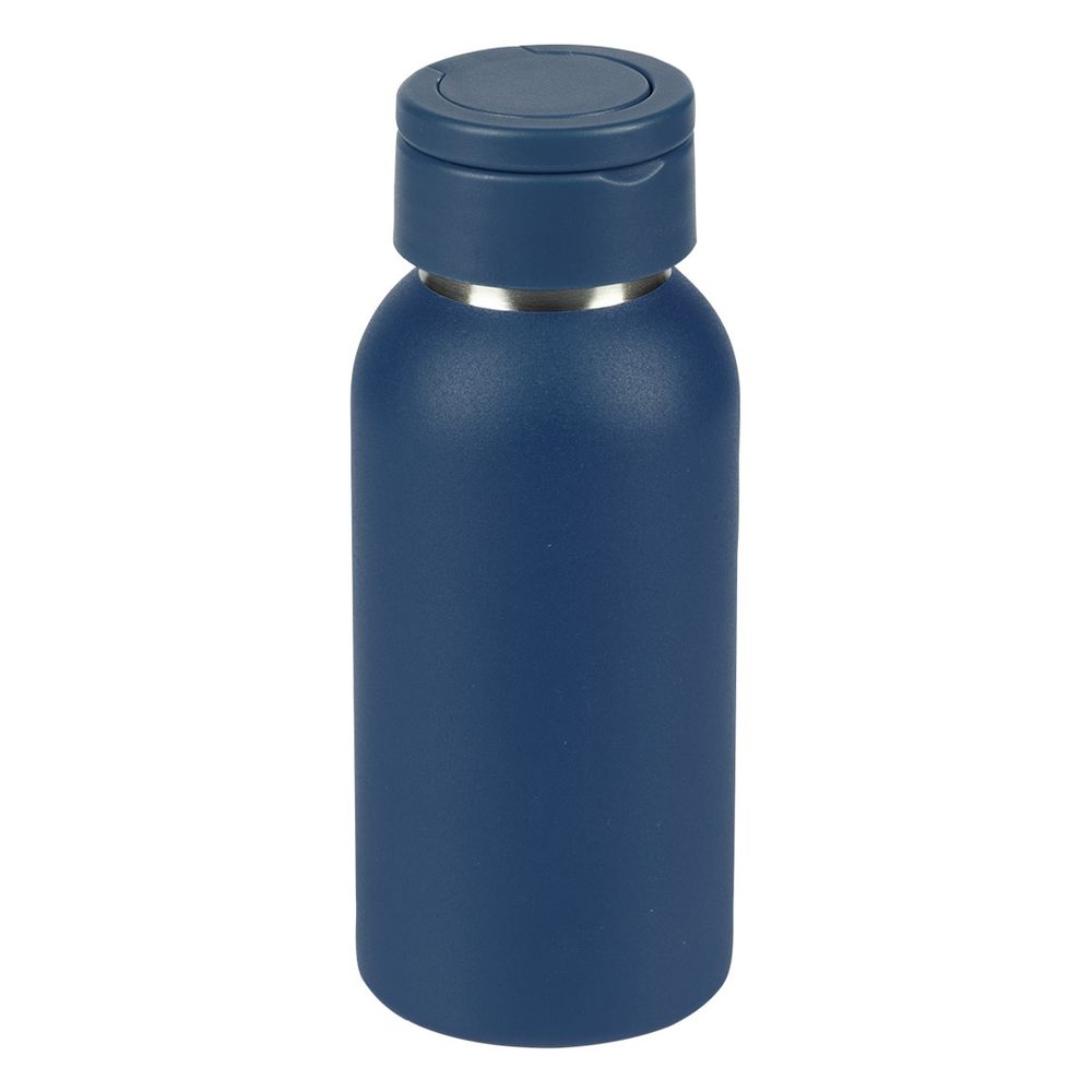 SIGMA,sportska boca,350ml,plava slika 1