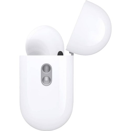 Apple Slušalice bežične sa kutijicom za punjenje, Bluetooth, USB-C - AirPods 2 2en Gen. (2023) slika 4