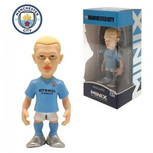 MINIX Figura Haaland Manchester City MNX11063