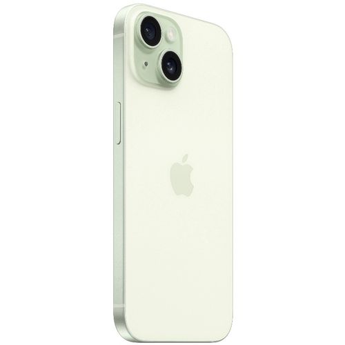 Apple iPhone 15 128GB Green slika 3