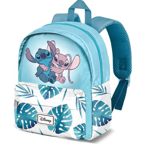 Disney Stitch &#38; Angel backpack 27cm slika 1