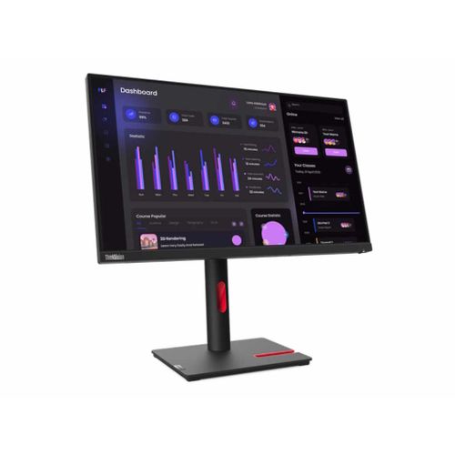 Lenovo ThinkVison T24i-30 Monitor 23.8" slika 2