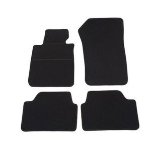 Tipske patosnice za BMW Serija 1 E87 (2004-2011)