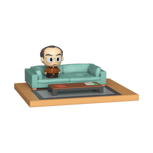 Funko Mini Moments Seinfeld- George