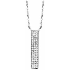 Ženska ogrlica New Bling 960182148 - Elegancija i Stil