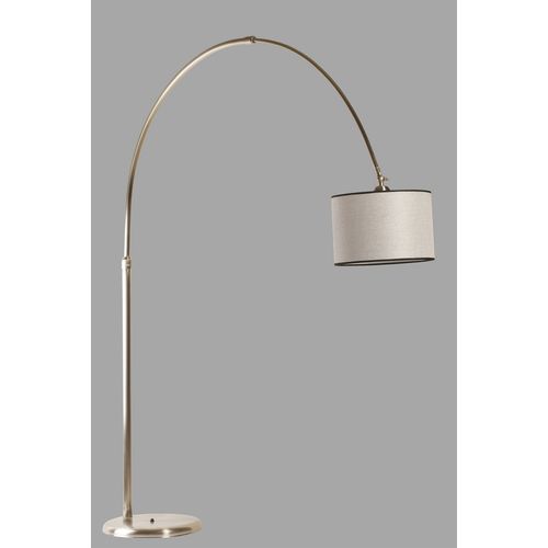 Vargas 8748-4 Chrome
Grey Floor Lamp slika 2