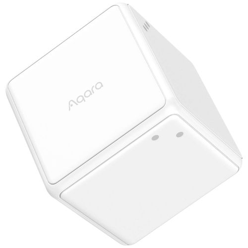 AQARA Cube T1 Pro (CTP-R01) - Zigbee upravljač slika 5