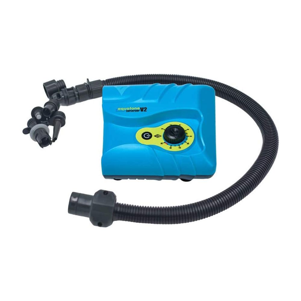 Aquatone Pumpa za sup VS 2-Pump slika 1