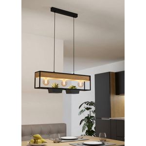 EGLO Viseća lampa LIBERTAD 1 900349