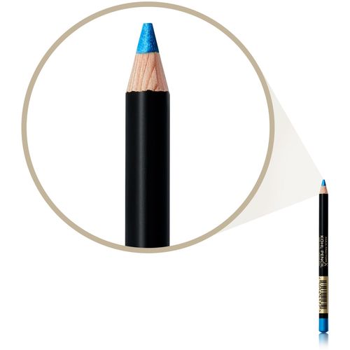 Max Factor olovka za oči 080 Cobalt Blue slika 2