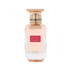 Afnan La Fleur Bouquet Eau De Parfum 80 ml za žene