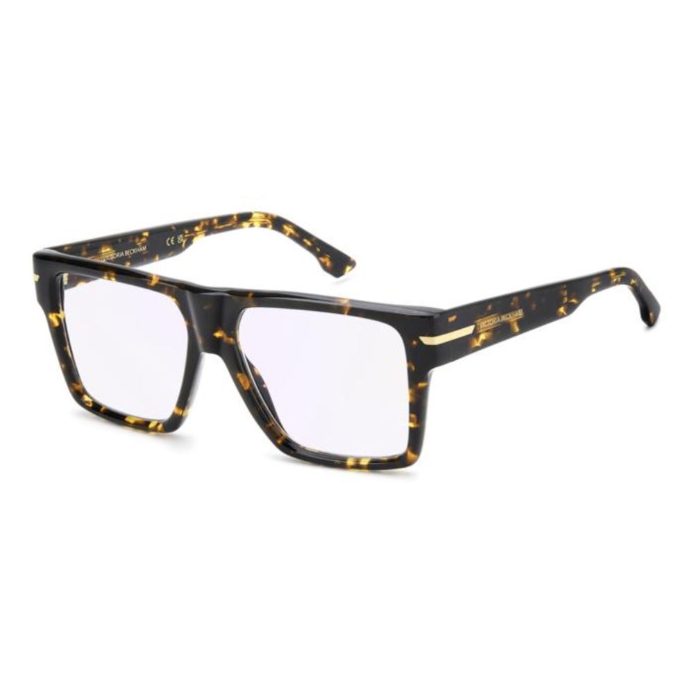 Ženske Dioptrijske naočale Victoria Beckham Victoria Beckham VB 7010 Tortoise slika 2