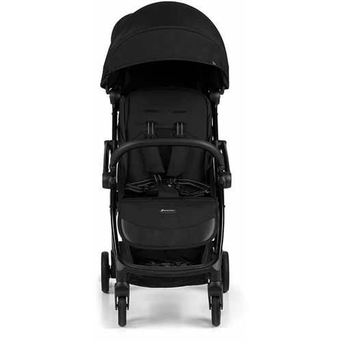 Leclercbaby Influencer AIR sportska kolica, Piano Black slika 3