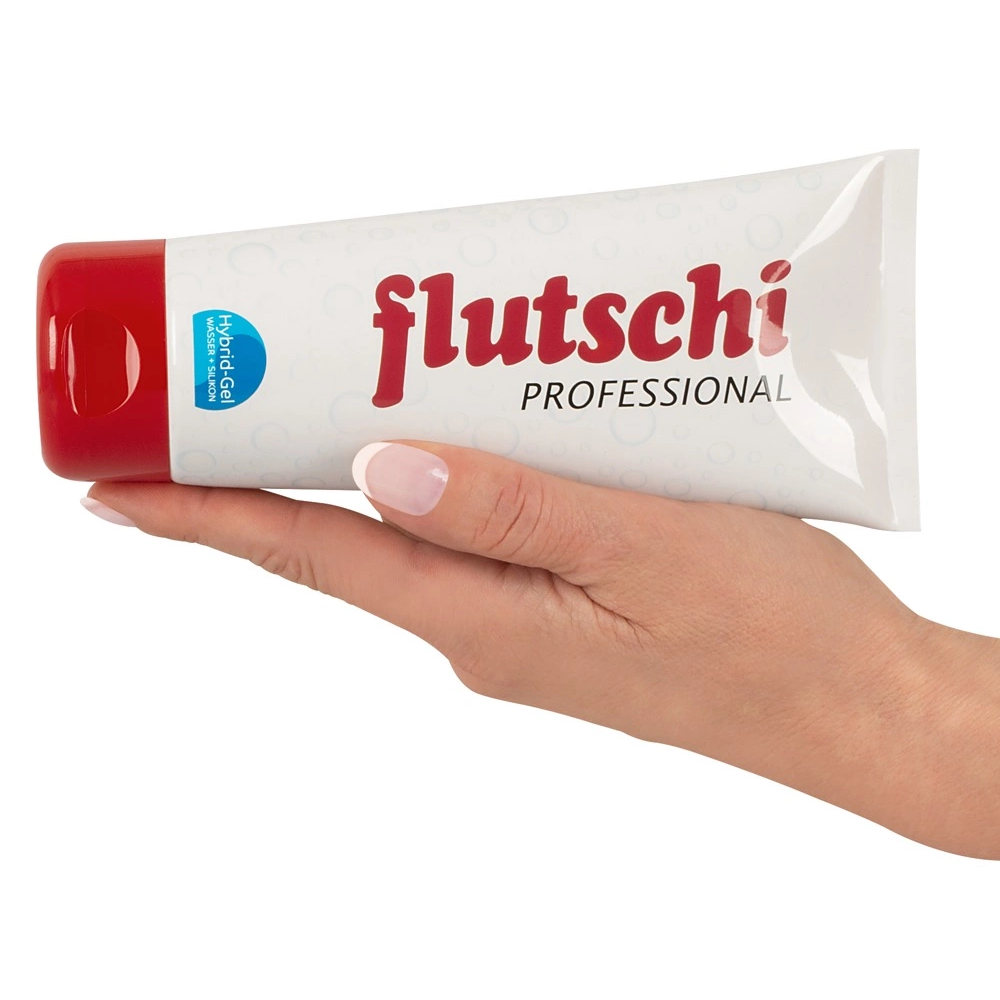 Flutschi Professional lubrikant, 200 ml slika 3