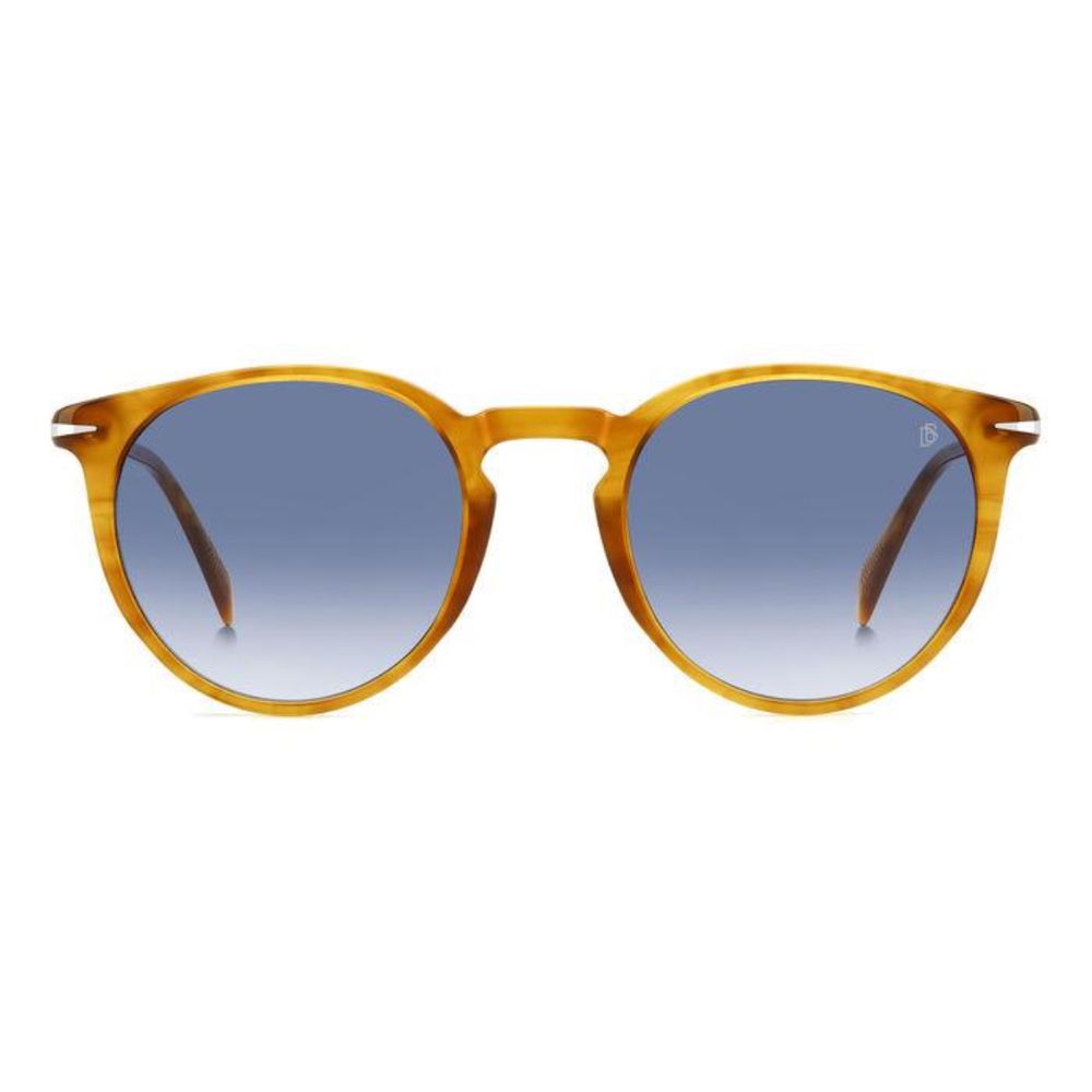 naočale David Beckham David Beckham DB 1139/S Yellow slika 1
