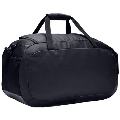 Under Armour Torba Undeniable Duffel 4.0 Veličina M crna 58L slika 2