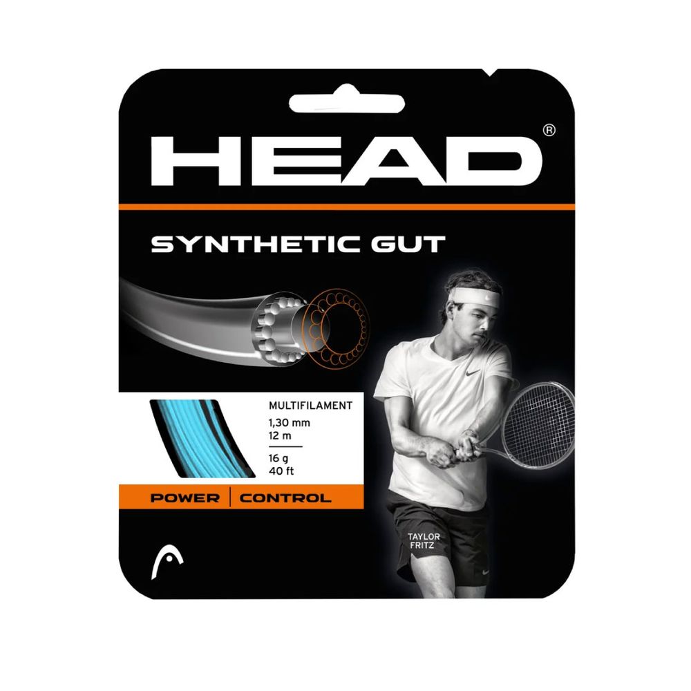 HEAD žice za reket SYNTHETIC GUT slika 1