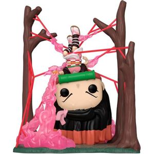 POP figure Demon Slayer Kimetsu no Yaiba Nezuko Kamado in Web Exclusive