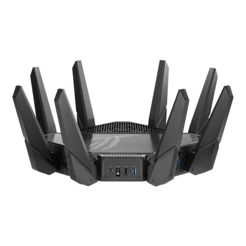 Router ASUS ROG Rapture GT-AX11000 Pro Wifi 6, 90IG0720-MU2A00 slika 5