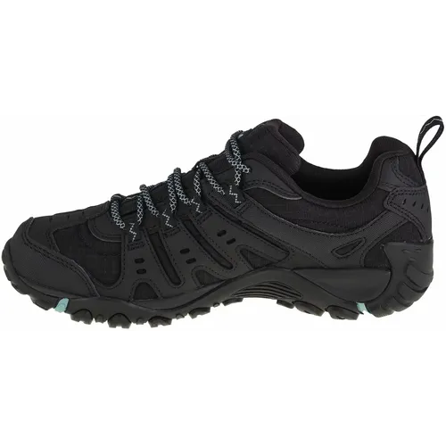 Merrell Accentor Sport Gtx ženske trekking tensisice j599660 slika 6