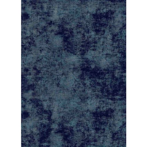 Conceptum Hypnose  EXFAB210 Grey
Navy Blue Carpet (80 x 150) slika 2