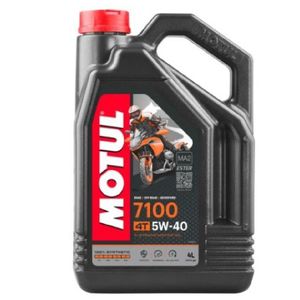 Motul 7100 10W-50 4L