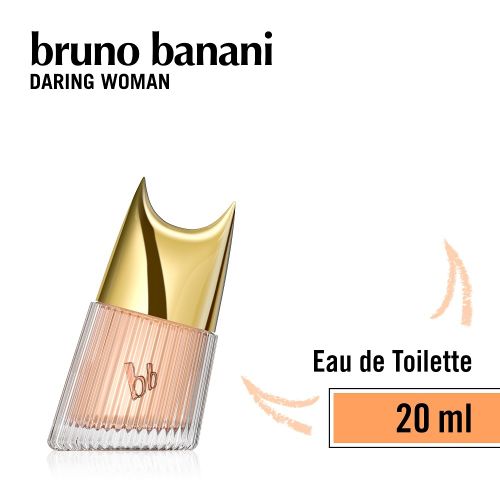 Bruno Banani Daring  Woman EDT 20  ml slika 1