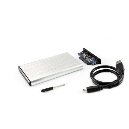 SBOX HDD kućište HDC-2562 / USB-3.0 bijelo slika 2