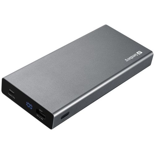 Powerbank Sandberg USB-C 420-52 20000mAh 100W slika 1
