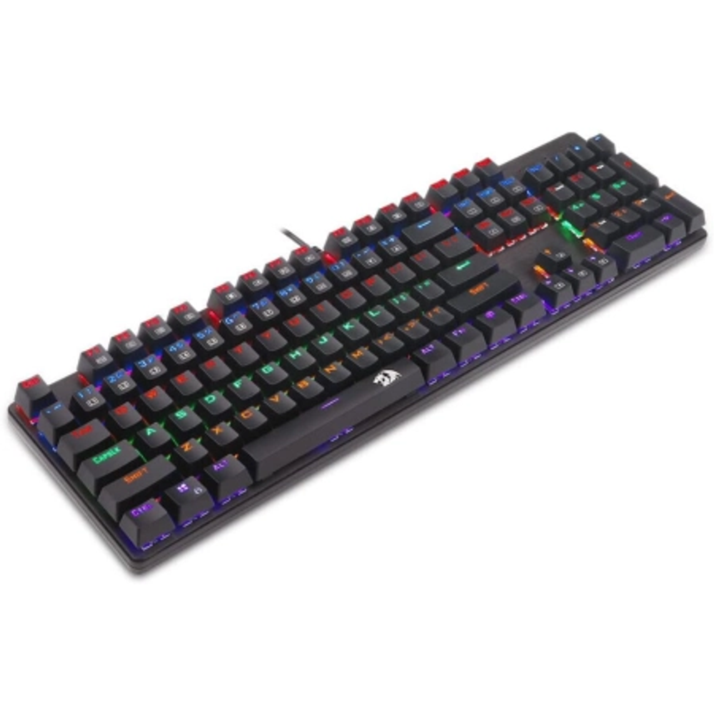 ReDragon Mehanička gaming tastatura K208 slika 3
