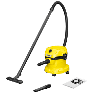 Karcher Usisavač za mokro/suho usisavanje WD 2 Plus V-12/4/18