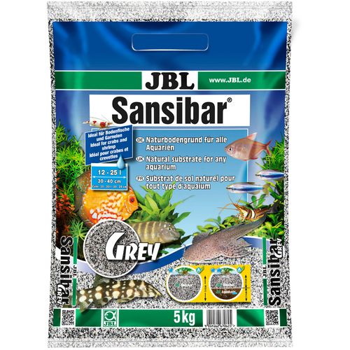 JBL SANSIBAR GREY 5kg slika 1