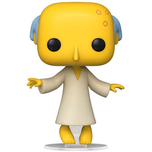 POP figure Simpsons Glowing Mr.Burns Exclusive slika 2