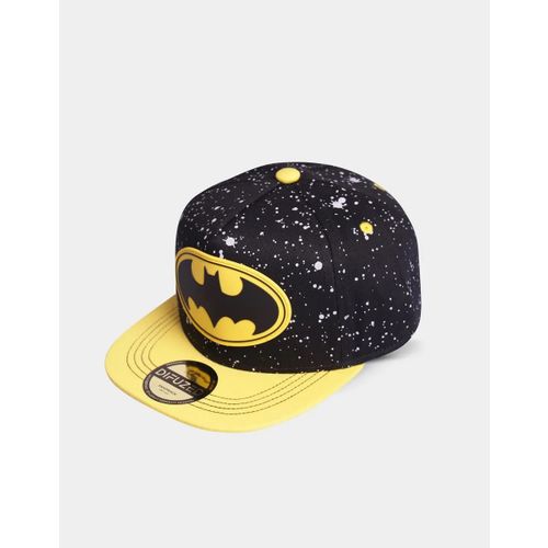 DIFUZED - Warner Bros - Batman Dječja Snapback Kapa slika 3