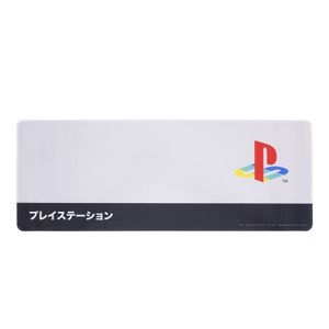 PlayStation Heritage Mouse Pad