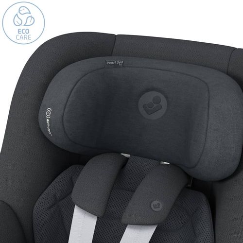 Maxi-Cosi Autosjedalica Pearl 360 Pro, Grupa 0+, 1 (0-18 kg) - Authentic Graphite slika 14