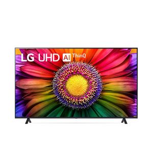 Televizor LG 70UR80003LJ Smart, LED, 4K UHD, 70"(177cm), DVB-T2/T/C/S2/S