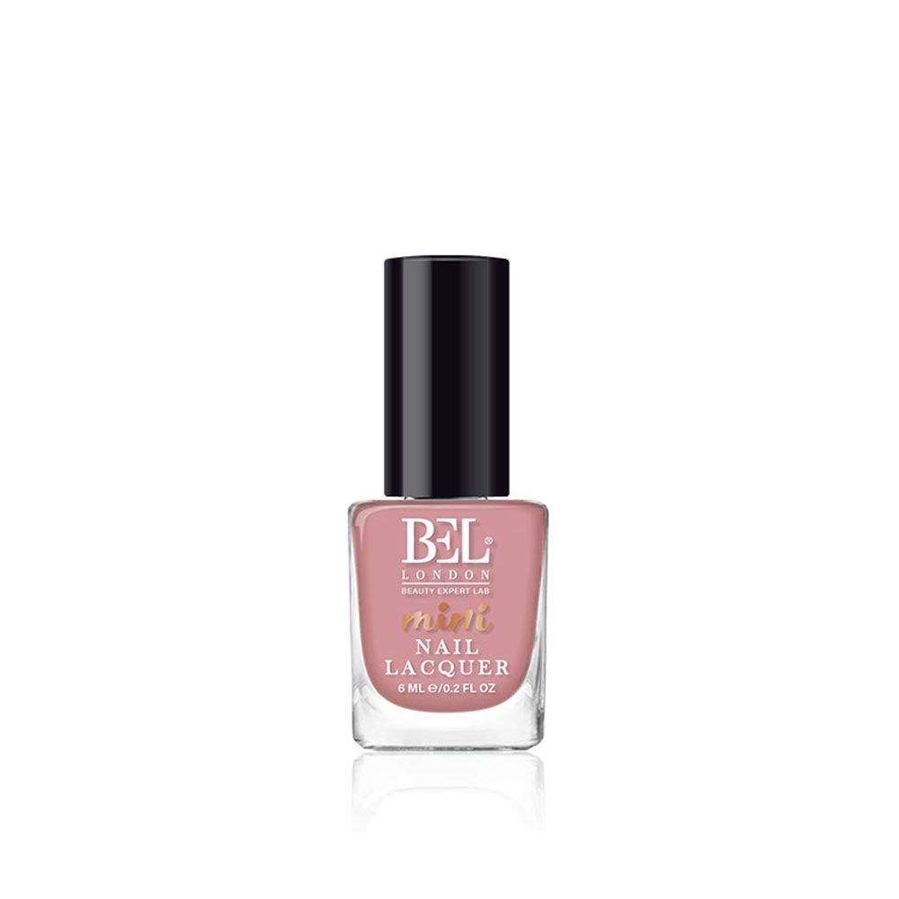 Bel London Mini lak za nokte 212 6ml slika 1