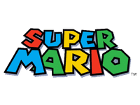 Super Mario