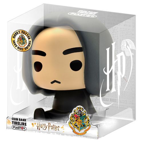 Harry Potter Severus Snape Chibi kasica 16cm slika 1