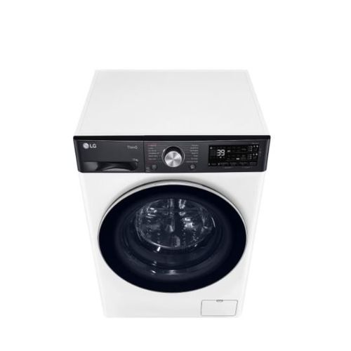 LG F4WR711S3HA Mašina za pranje veša, 11kg, 1400rpm, AI DD™ tehnologija,  Steam™ tehnologija, TurboWash™360, WiFi Funkcija slika 9