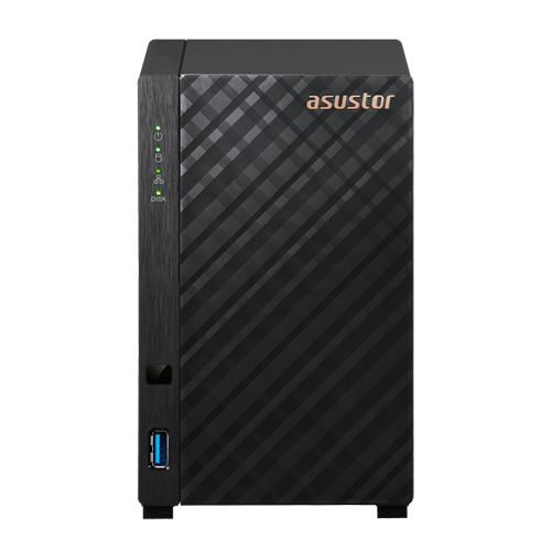 ASUSTOR NAS Storage Server DRIVESTOR 2 Lite AS1102TL slika 1