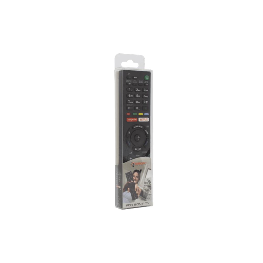 SBOX Daljinski za Sony televizore RC-01402  slika 2
