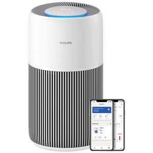 Philips Pametni pročišćivač zraka AC2220/10, 28W, HEPA filter