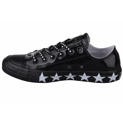 Converse Ženske Tenisice Chuck Taylor All Star Miley Cyrus 563720c slika 20