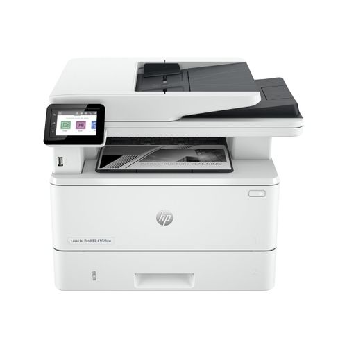 Printer HP LaserJet Pro MFP 4102dw 2Z622F#B19 slika 1