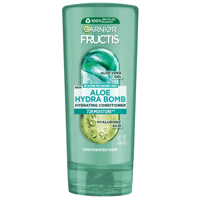 Garnier Fructis Aloe Hydra Bomb regenerator za kosu 200ml