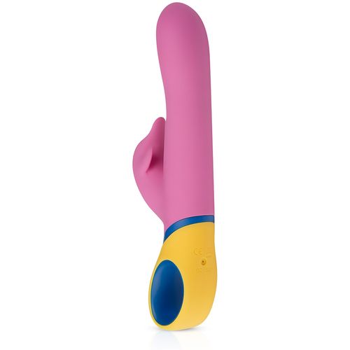 Rabbit vibrator PMV20 - Copy slika 8