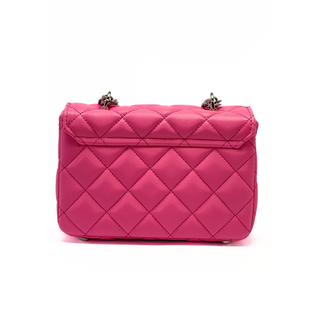 ILEA Ženska torba Nina 22x16cm, Roza slika 3