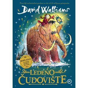 LEDENO ČUDOVIŠTE, David Walliams